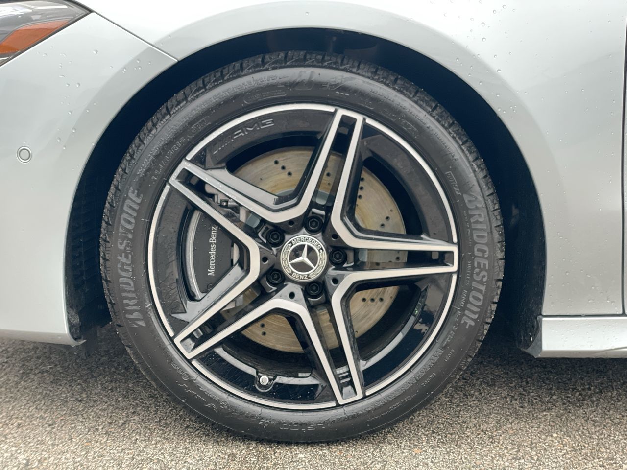 2026 Mercedes-Benz CLA