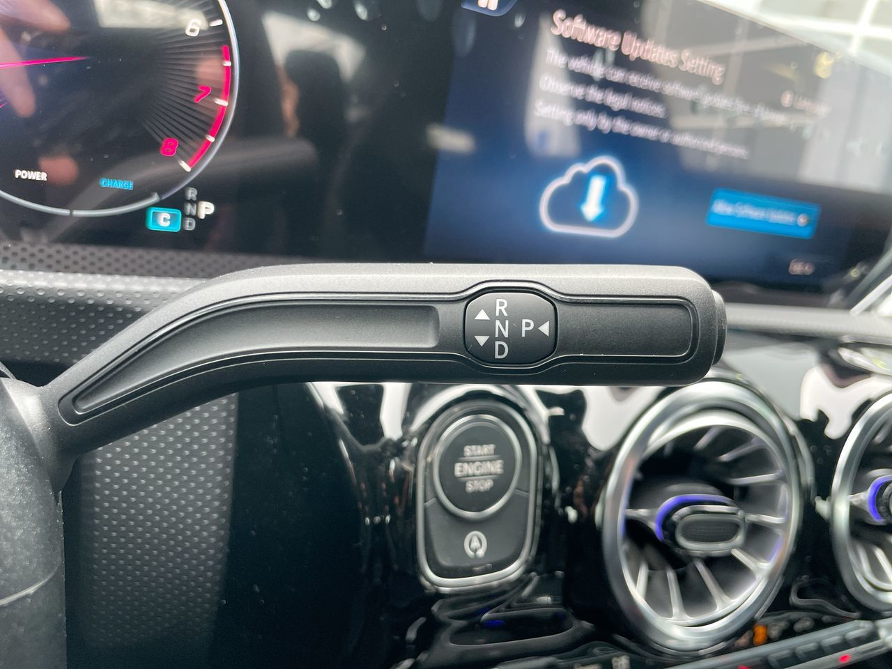 2026 Mercedes-Benz CLA