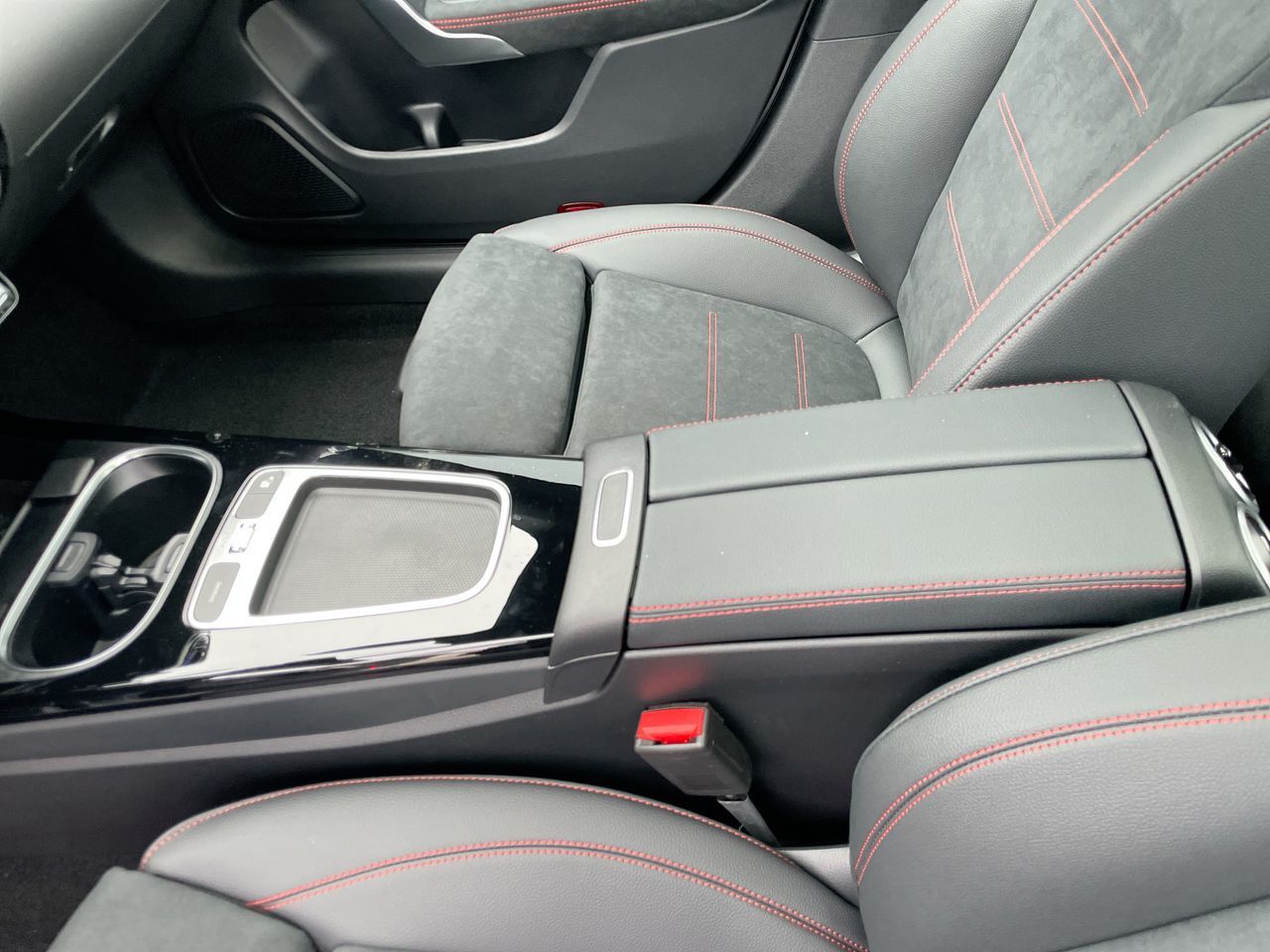 2026 Mercedes-Benz CLA