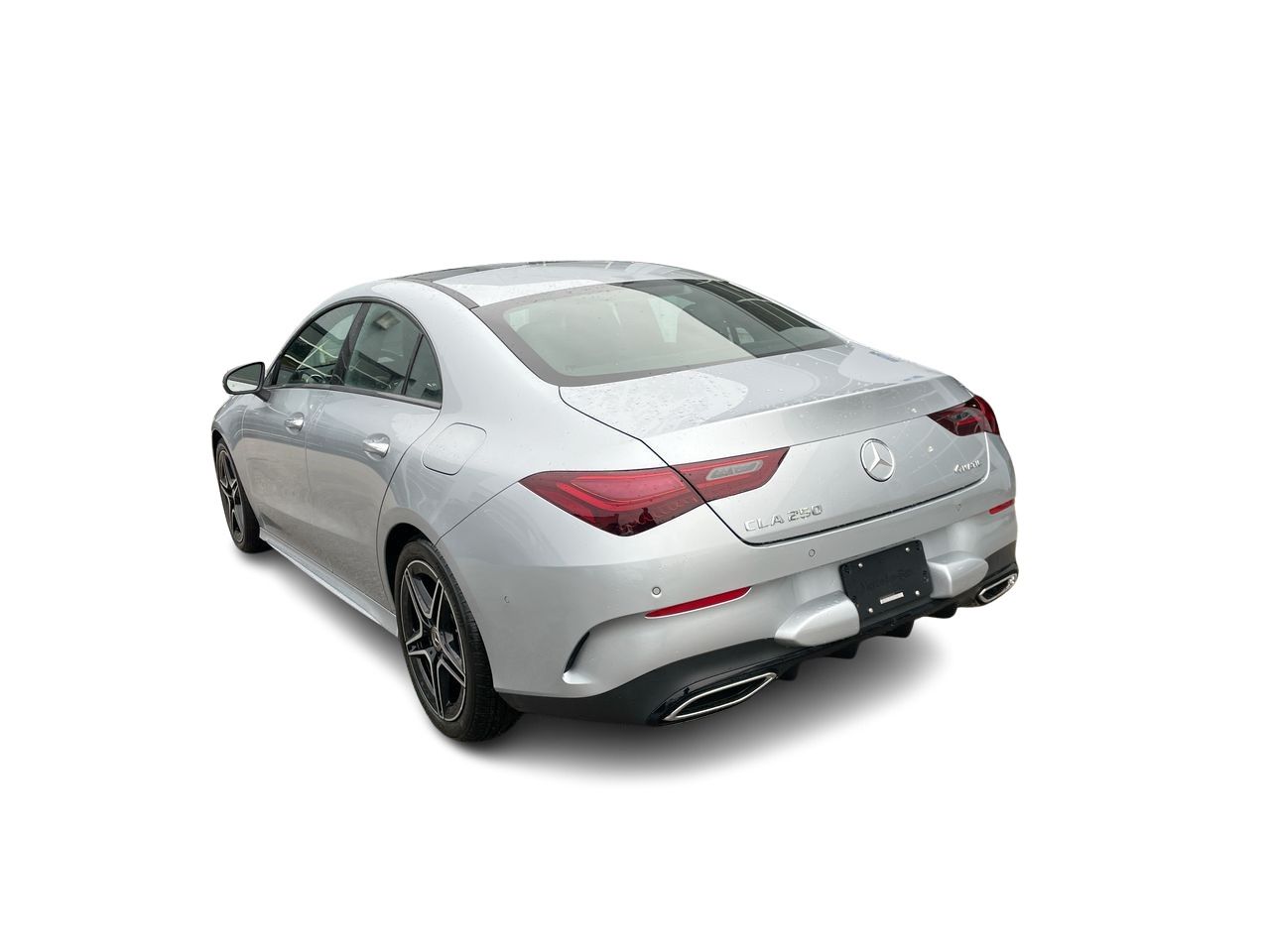 2026 Mercedes-Benz CLA