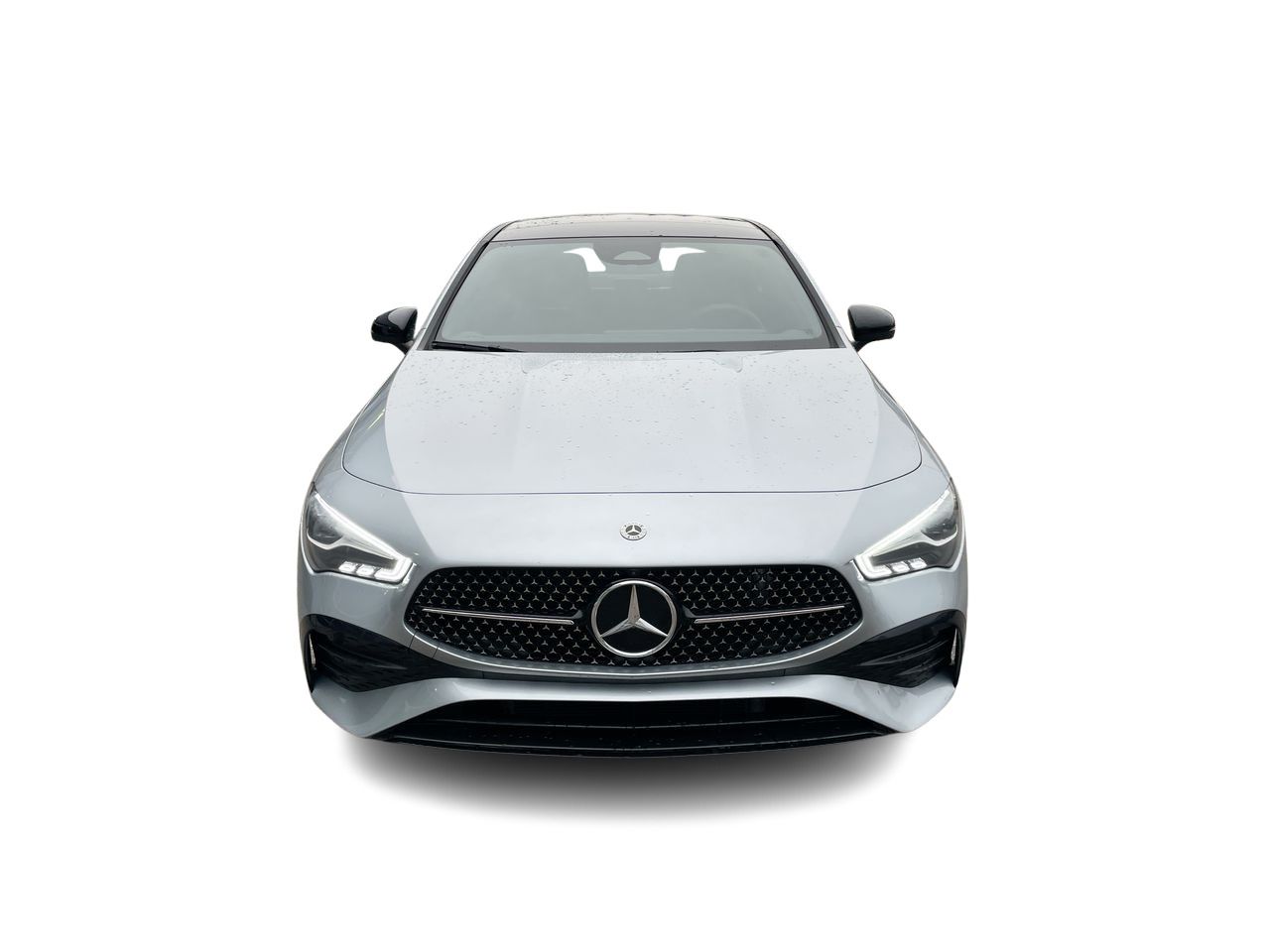2026 Mercedes-Benz CLA