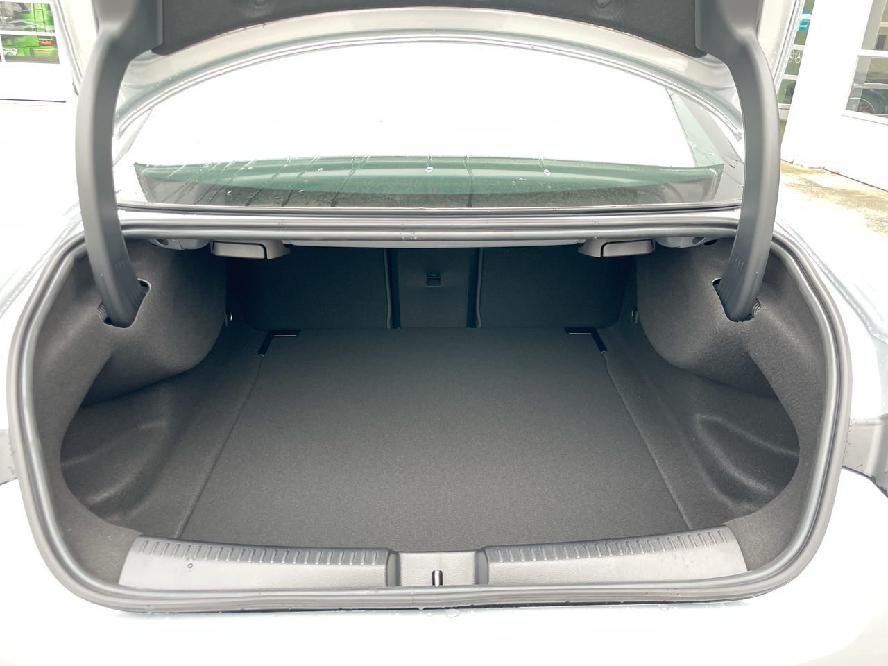 2026 Mercedes-Benz CLA