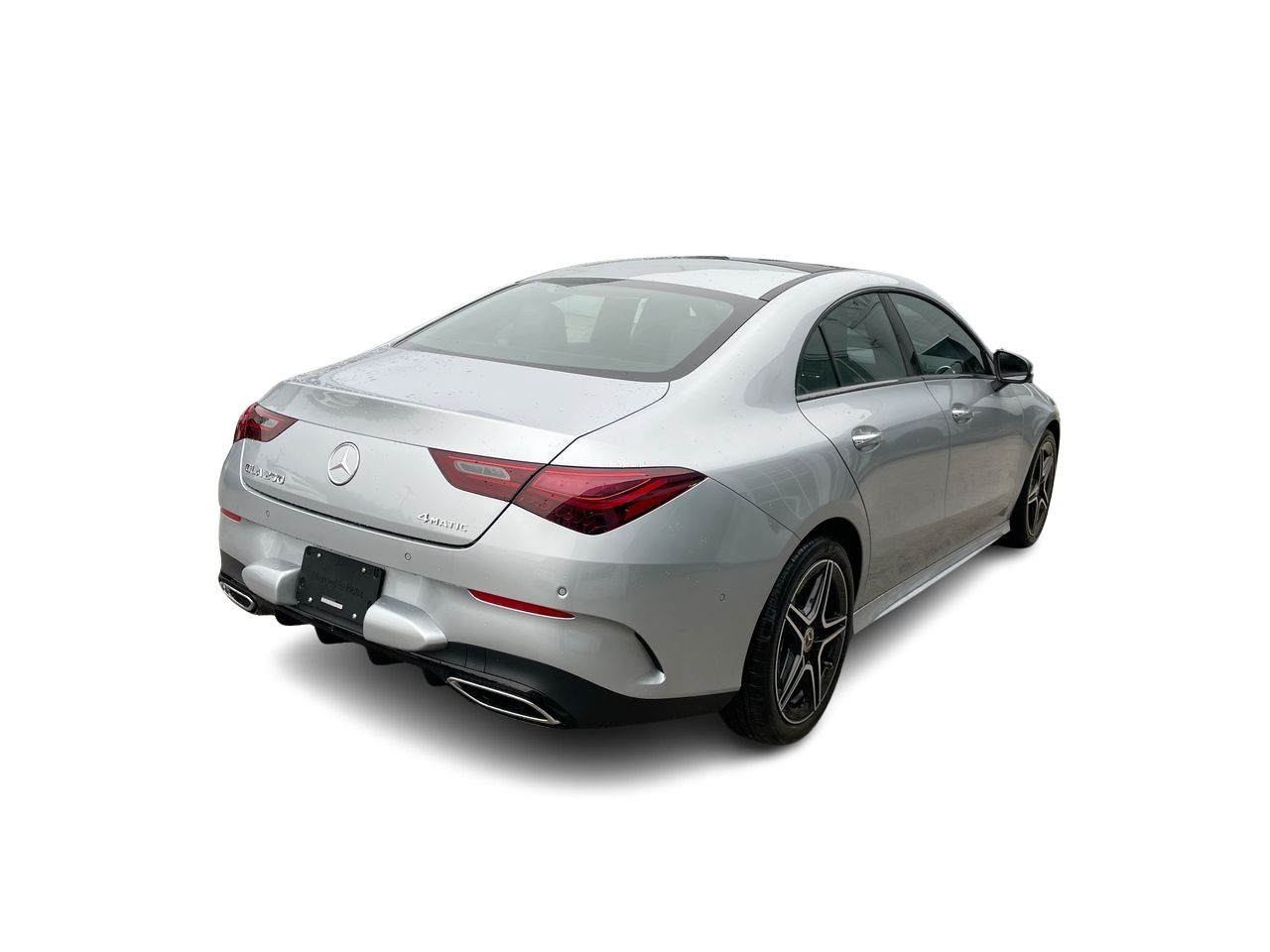 2026 Mercedes-Benz CLA