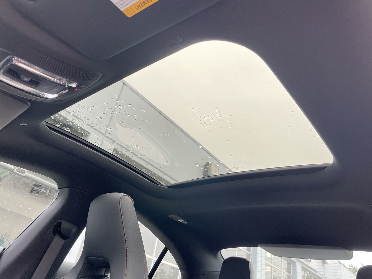 2026 Mercedes-Benz CLA