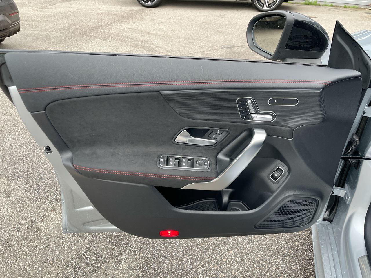 2026 Mercedes-Benz CLA