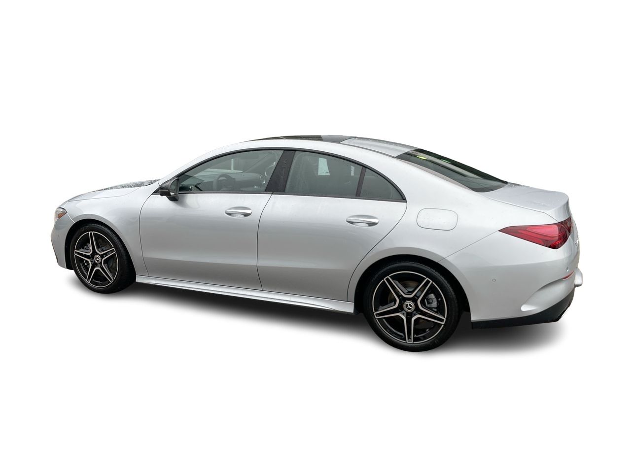 2026 Mercedes-Benz CLA