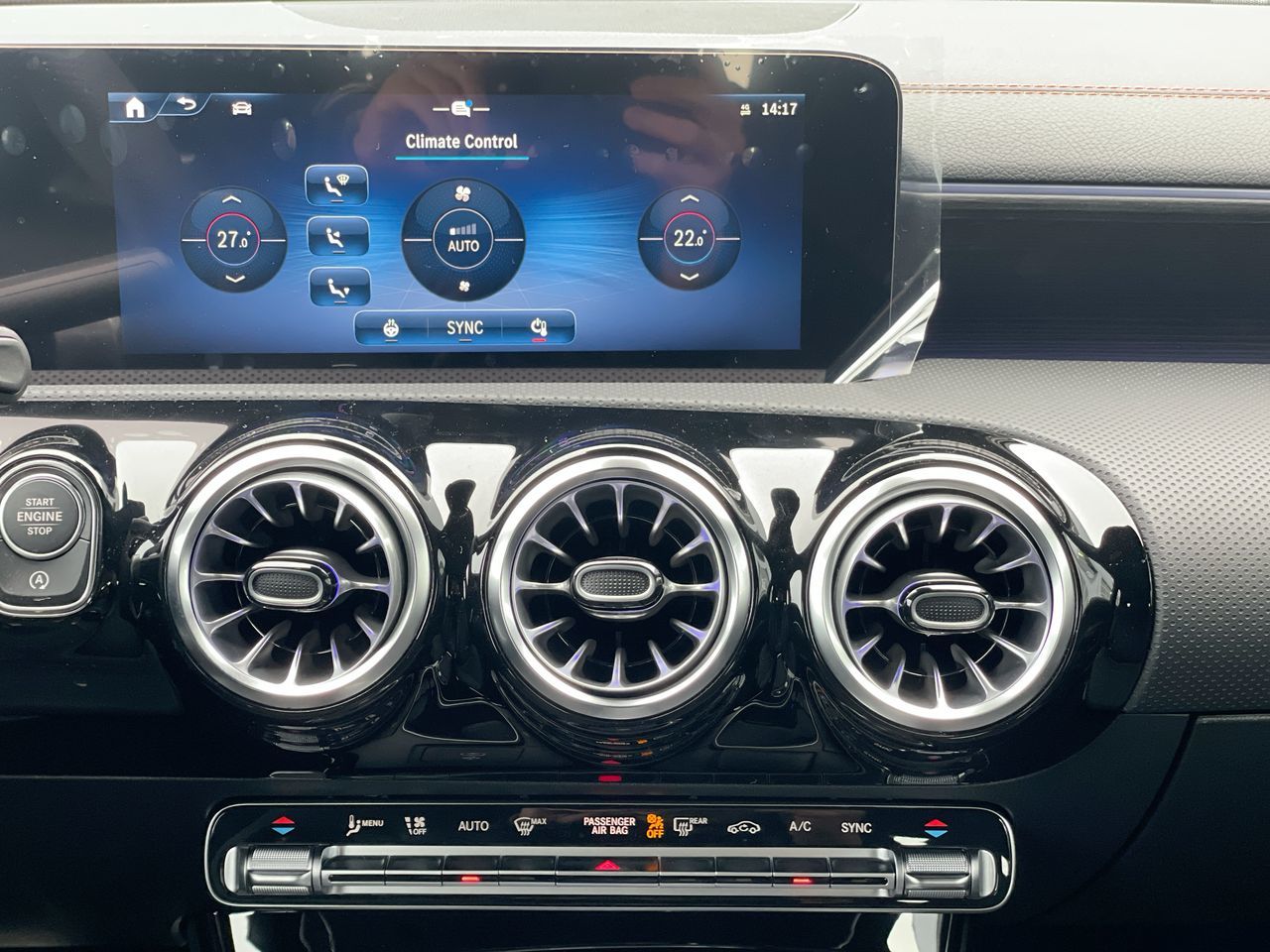 2026 Mercedes-Benz CLA