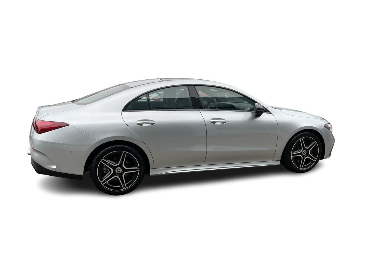 2026 Mercedes-Benz CLA