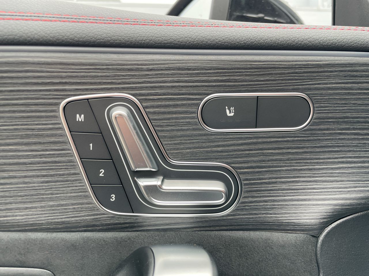 2026 Mercedes-Benz CLA