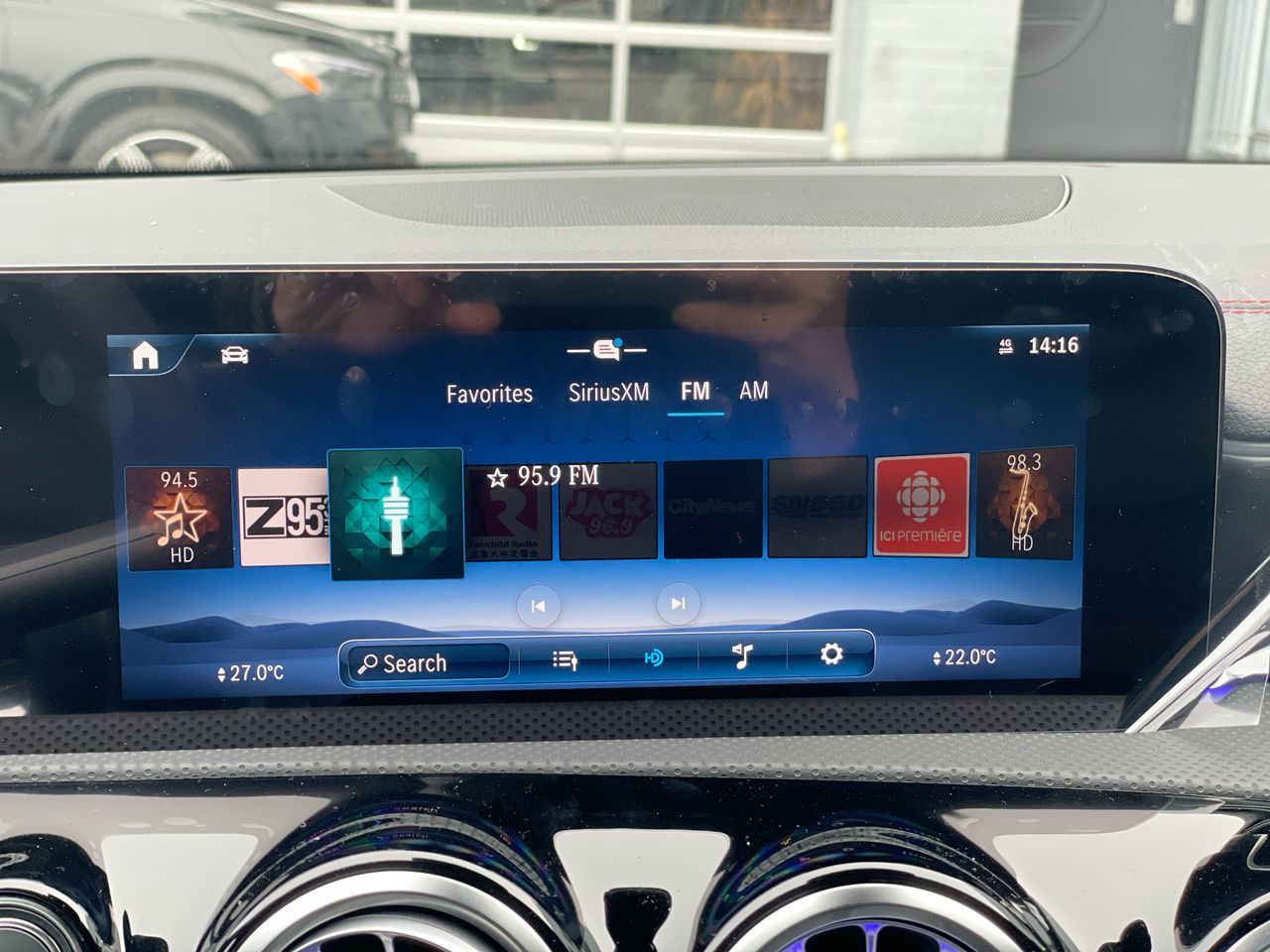 2026 Mercedes-Benz CLA