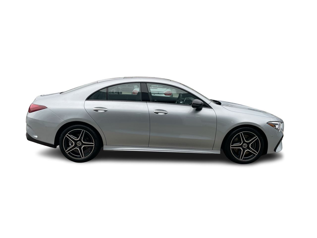 2026 Mercedes-Benz CLA