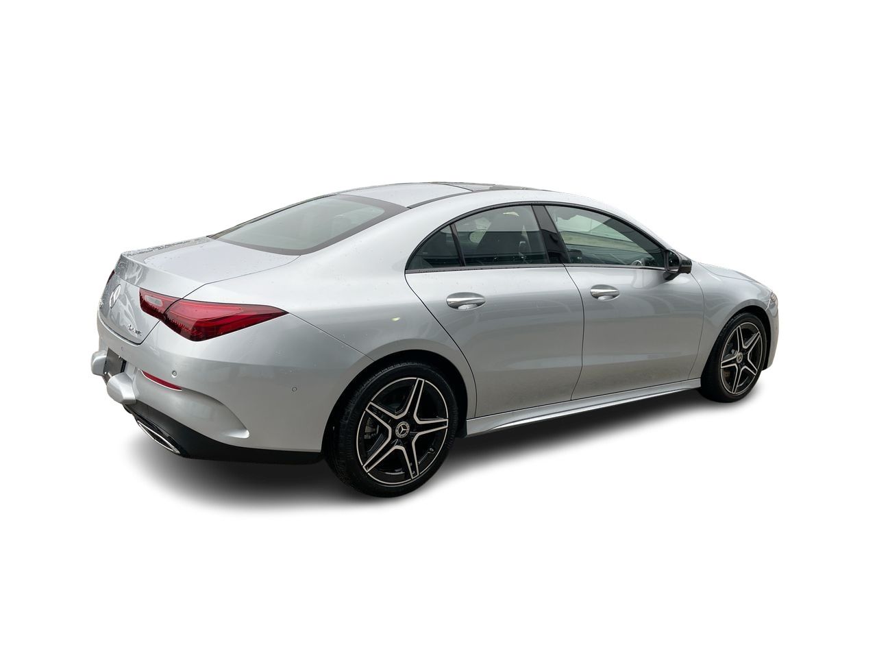 2026 Mercedes-Benz CLA