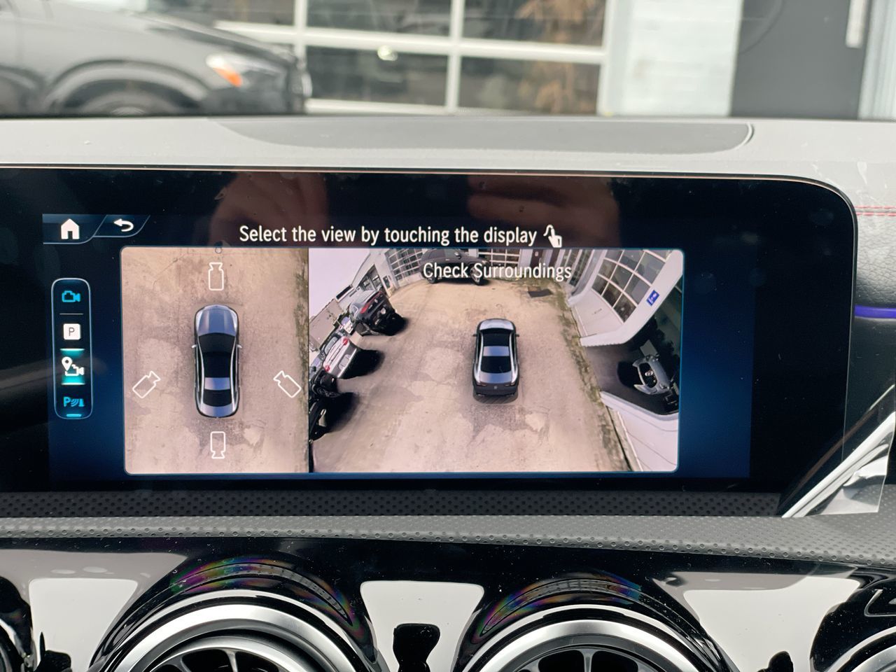 2026 Mercedes-Benz CLA