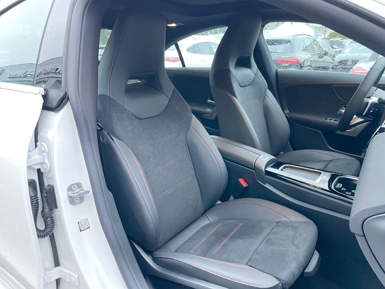 2026 Mercedes-Benz CLA in Richmond, British Columbia