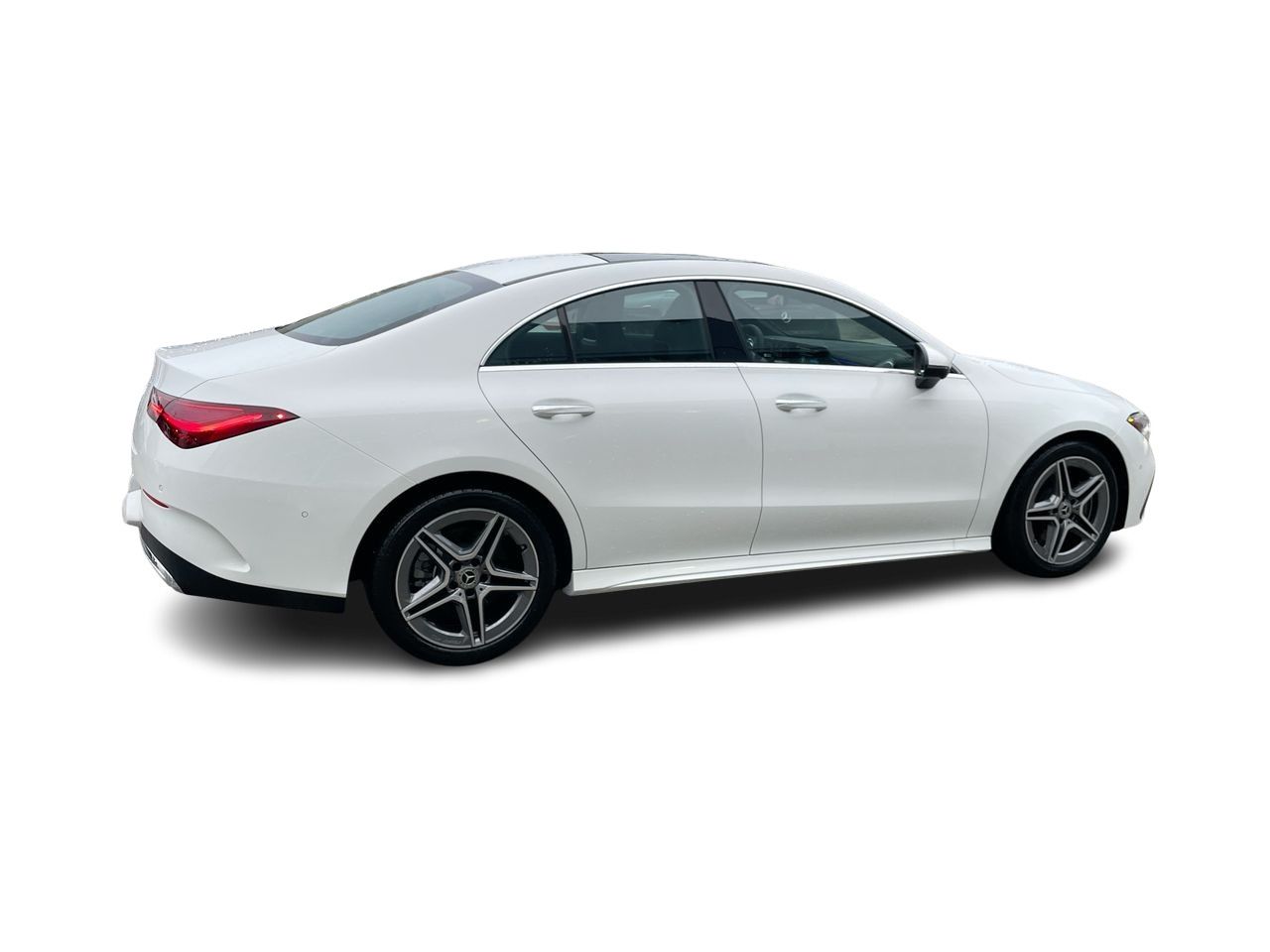 2026 Mercedes-Benz CLA in Richmond, British Columbia