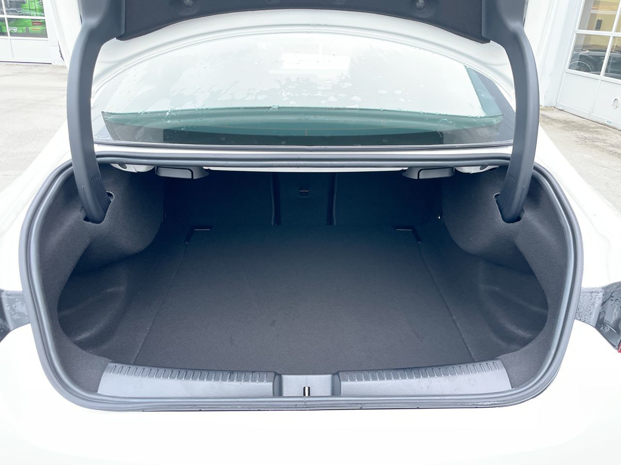 2026 Mercedes-Benz CLA in Richmond, British Columbia