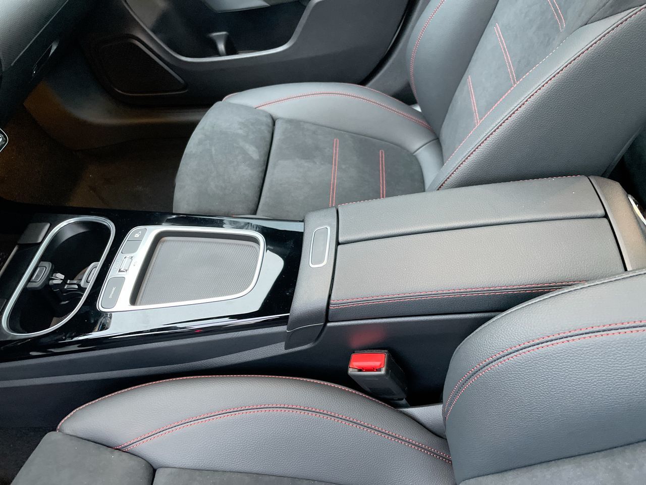 2026 Mercedes-Benz CLA in Richmond, British Columbia