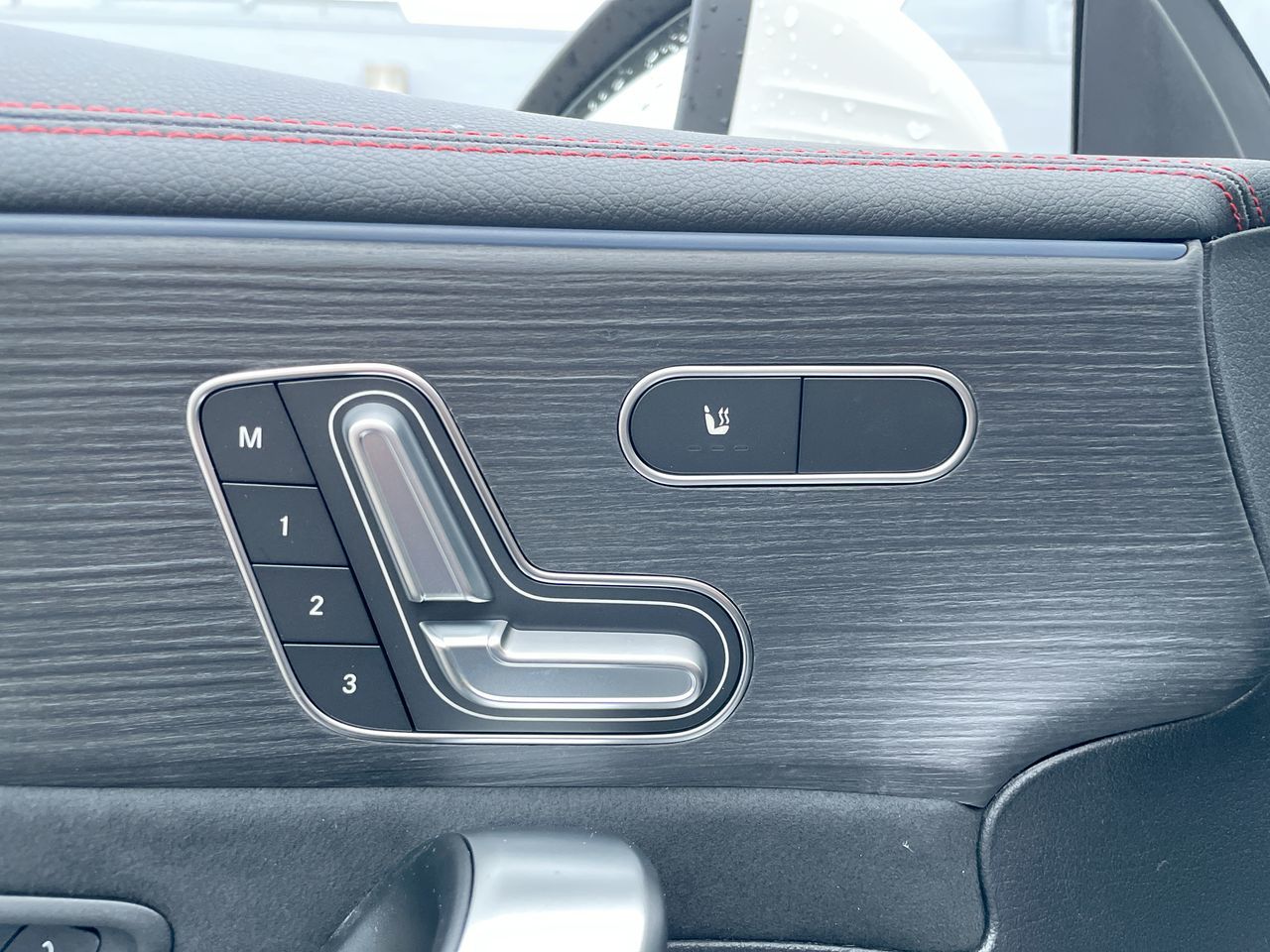 2026 Mercedes-Benz CLA in Richmond, British Columbia