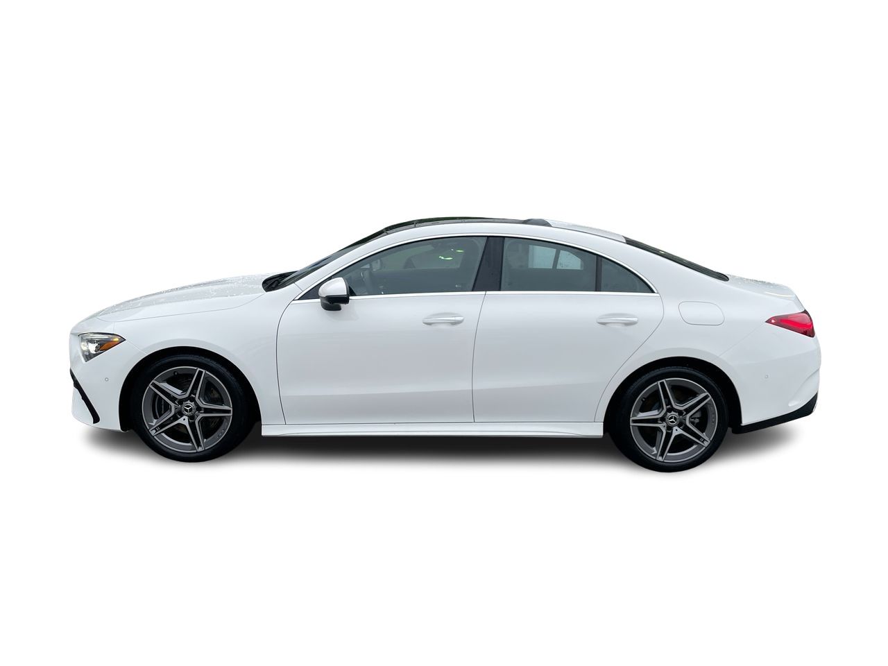 2026 Mercedes-Benz CLA in Richmond, British Columbia