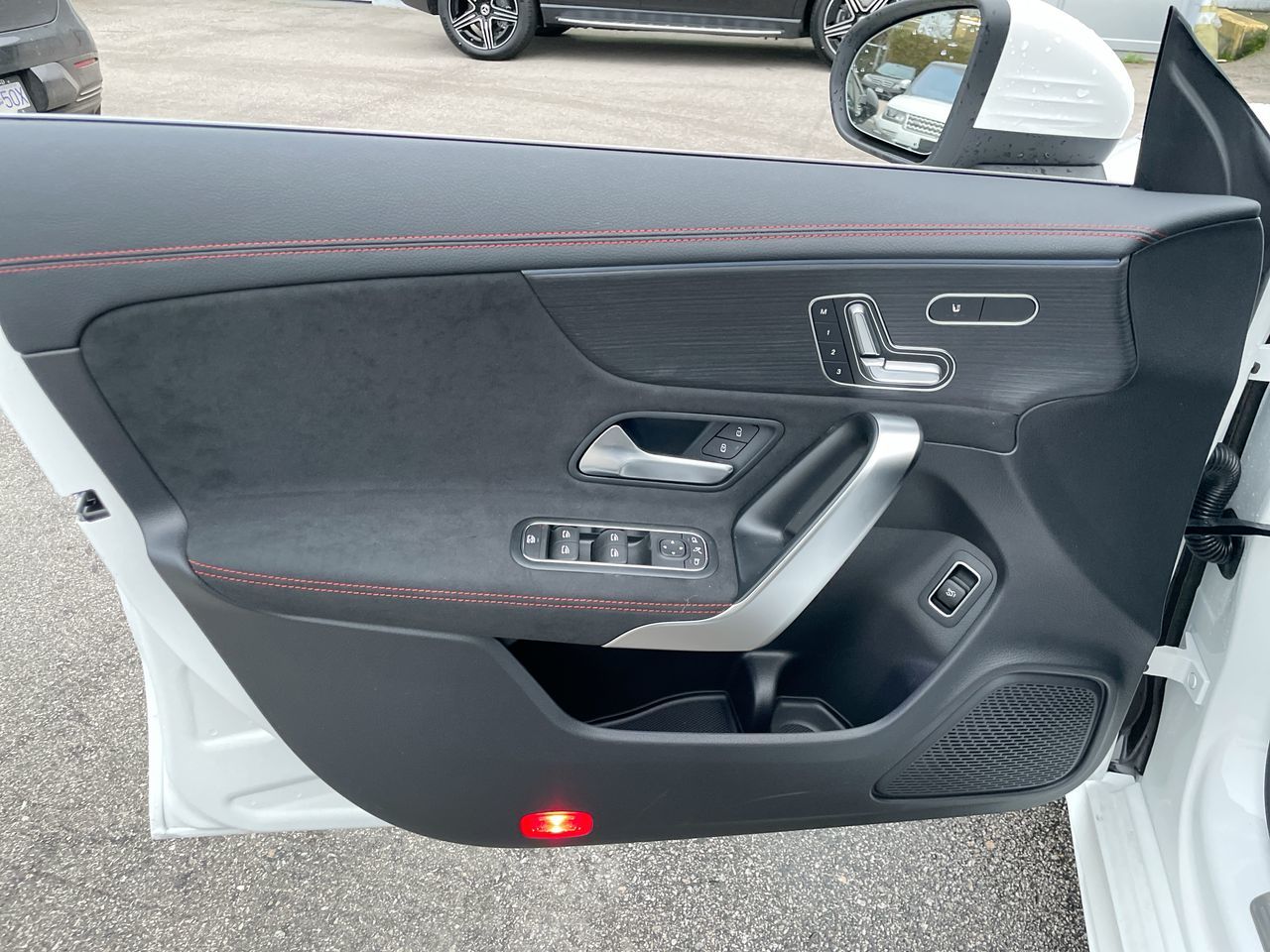 2026 Mercedes-Benz CLA in Richmond, British Columbia