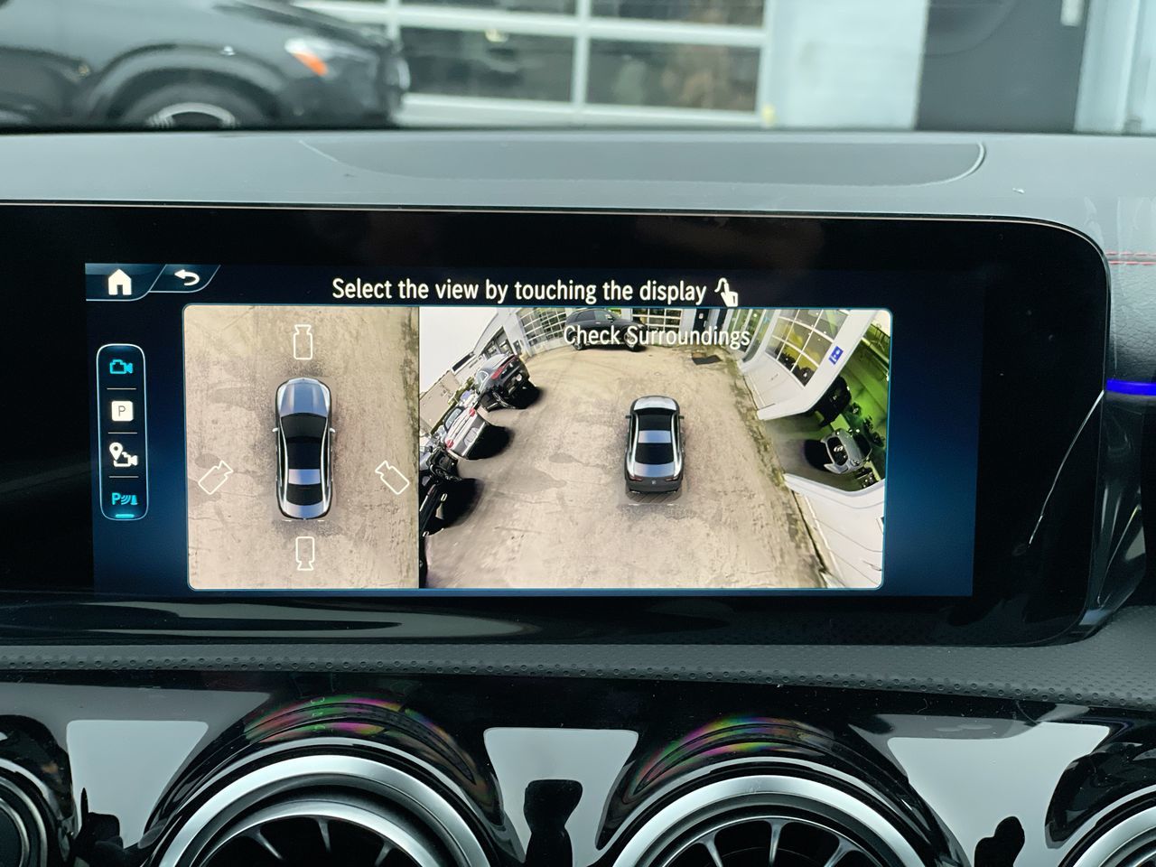 2026 Mercedes-Benz CLA in Richmond, British Columbia