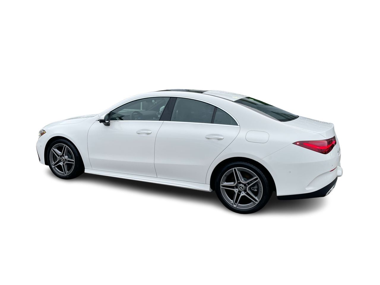 2026 Mercedes-Benz CLA in Richmond, British Columbia