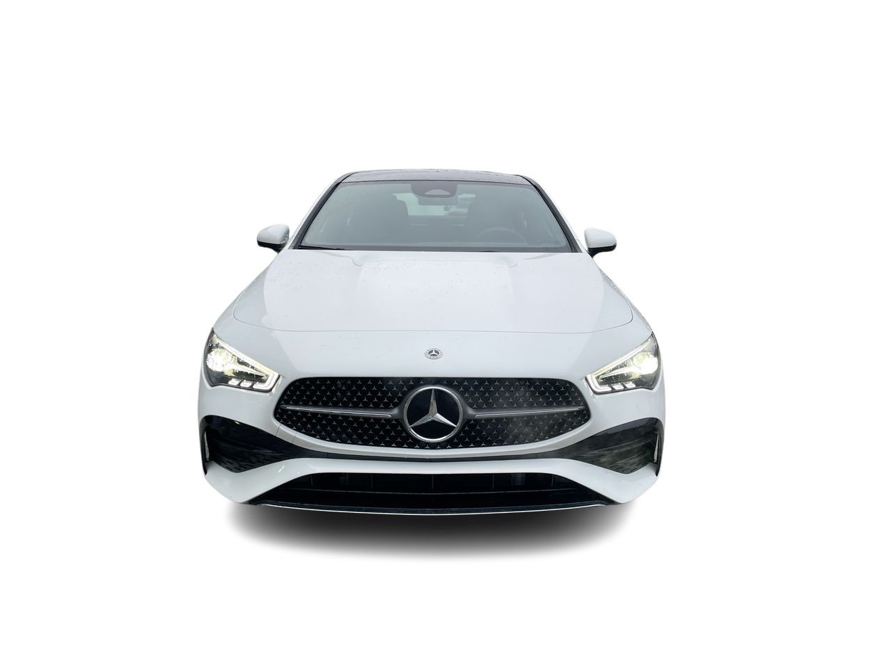 2026 Mercedes-Benz CLA in Richmond, British Columbia
