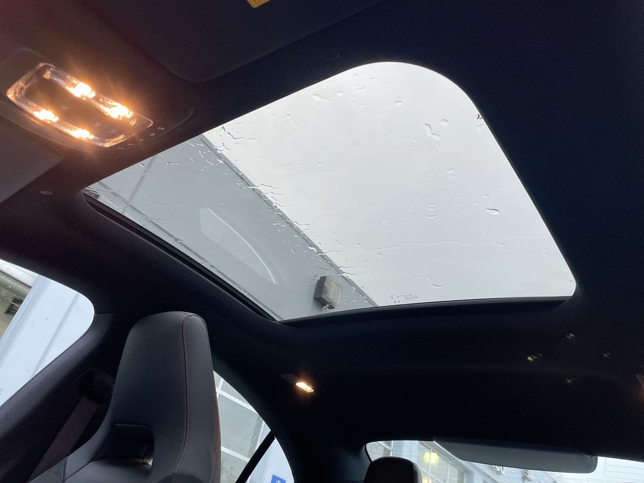 2026 Mercedes-Benz CLA in Richmond, British Columbia