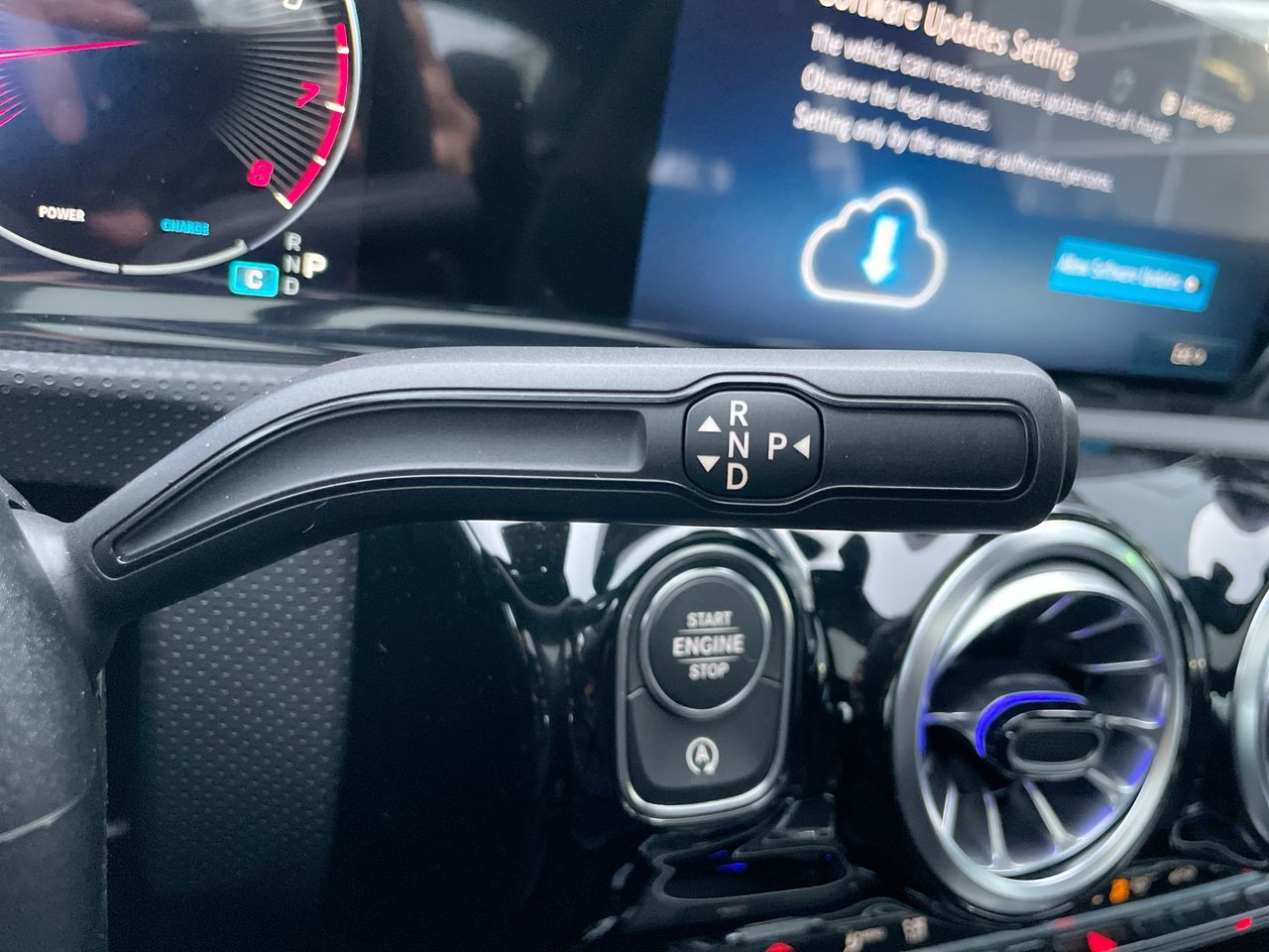 2026 Mercedes-Benz CLA in Richmond, British Columbia