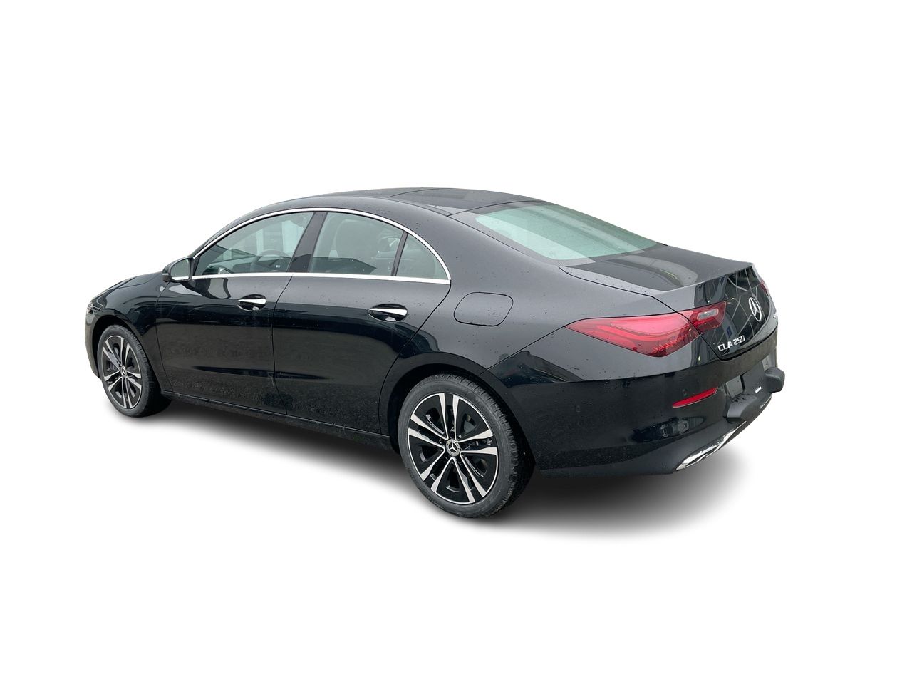 2026 Mercedes-Benz CLA in Richmond, British Columbia