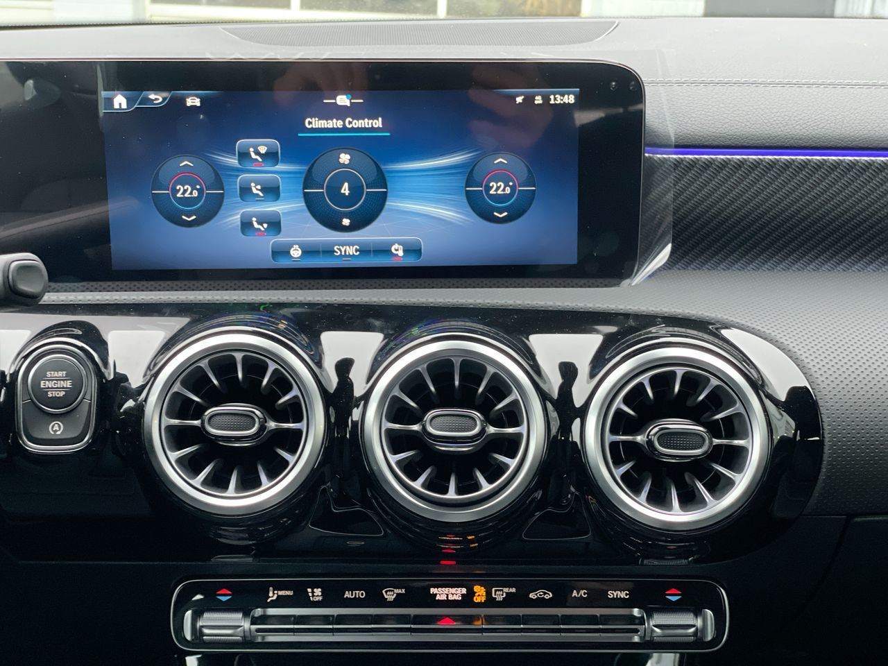 2026 Mercedes-Benz CLA in Richmond, British Columbia