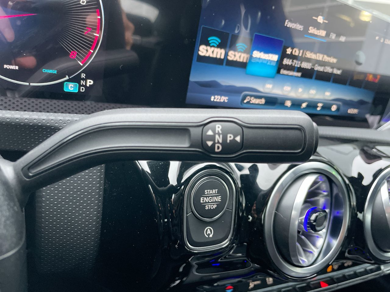 2026 Mercedes-Benz CLA in Richmond, British Columbia