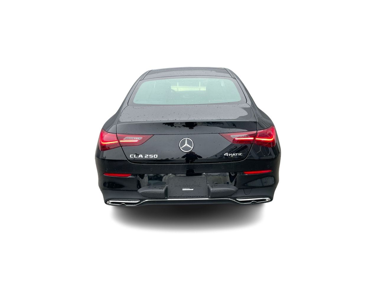 2026 Mercedes-Benz CLA in Richmond, British Columbia