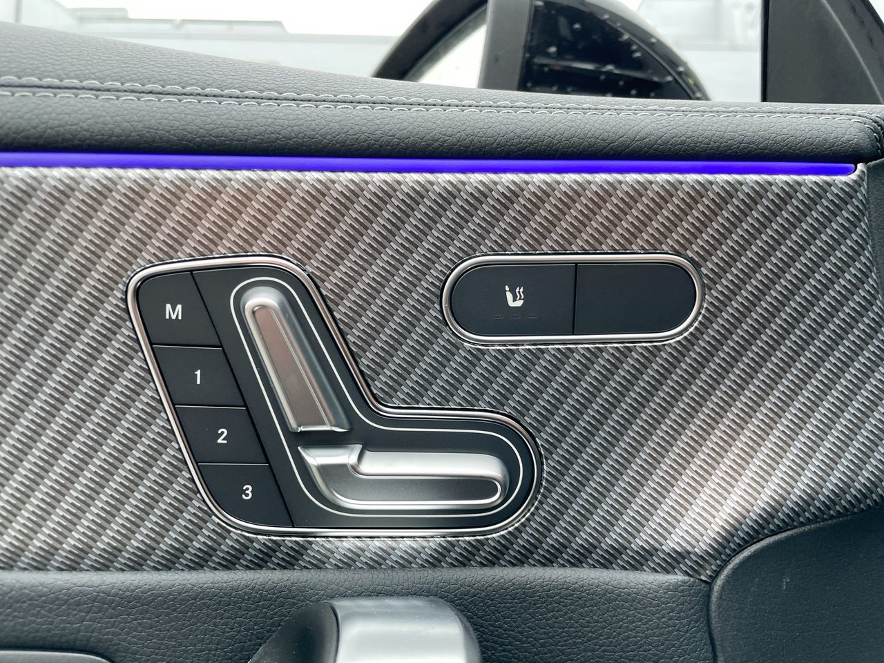 2026 Mercedes-Benz CLA in Richmond, British Columbia