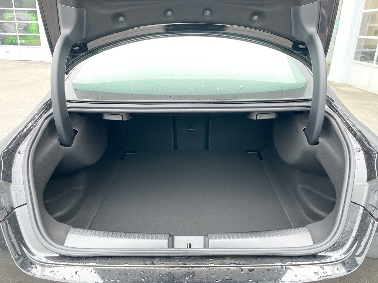 2026 Mercedes-Benz CLA in Richmond, British Columbia