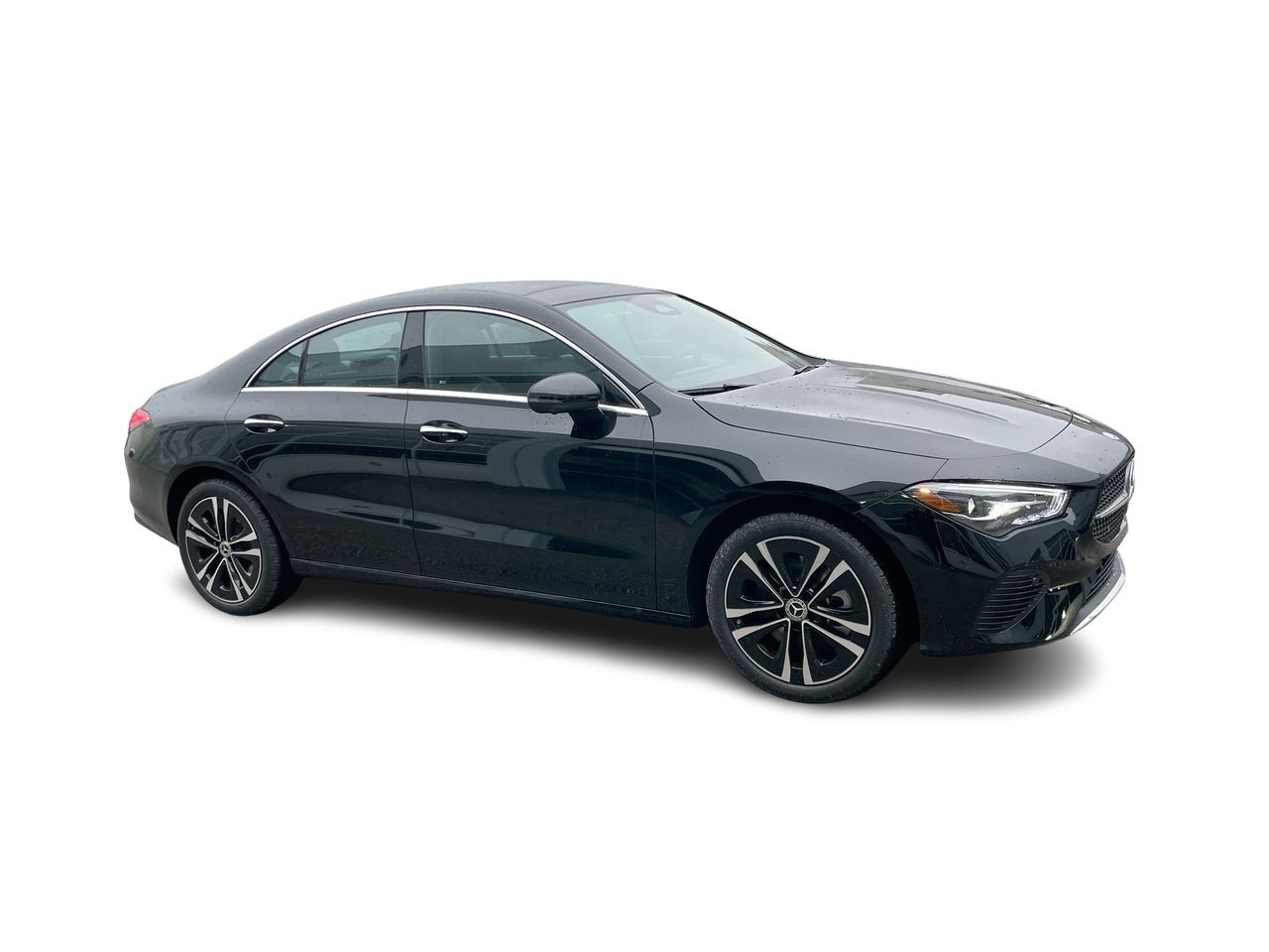 2026 Mercedes-Benz CLA in Richmond, British Columbia