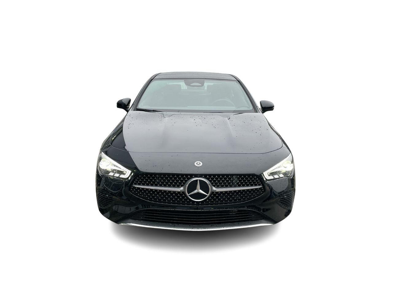 2026 Mercedes-Benz CLA in Richmond, British Columbia