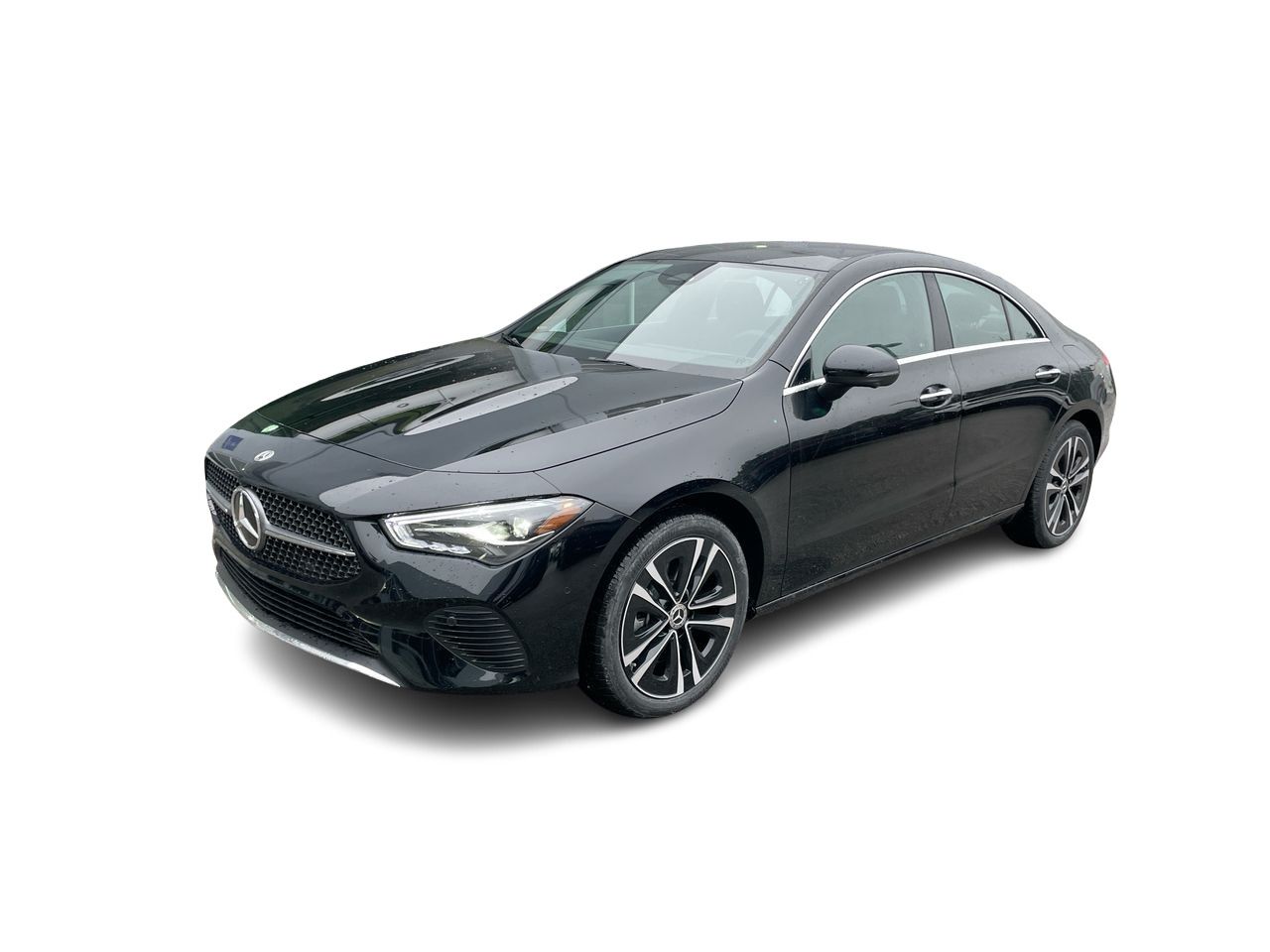 2026 Mercedes-Benz CLA in Richmond, British Columbia