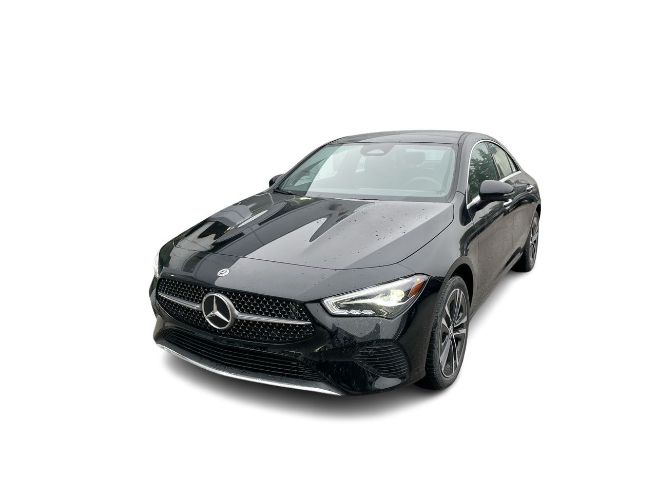 2026 Mercedes-Benz CLA in Richmond, British Columbia
