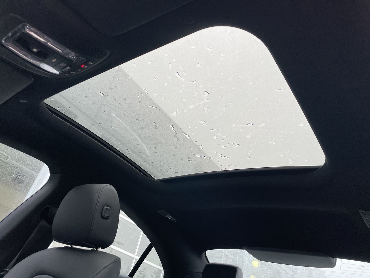 2026 Mercedes-Benz CLA in Richmond, British Columbia