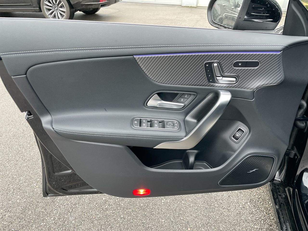 2026 Mercedes-Benz CLA in Richmond, British Columbia