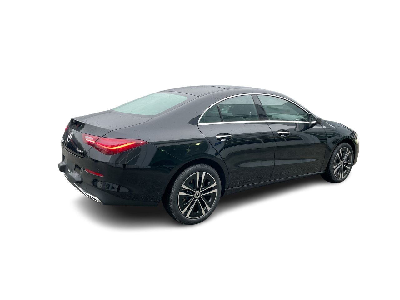 2026 Mercedes-Benz CLA in Richmond, British Columbia