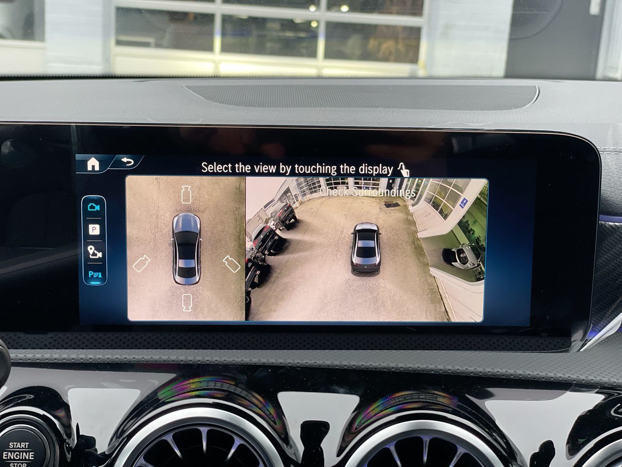 2026 Mercedes-Benz CLA in Richmond, British Columbia