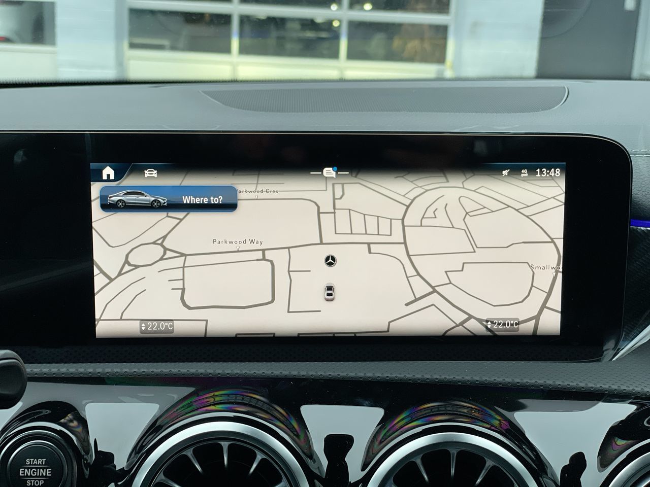 2026 Mercedes-Benz CLA in Richmond, British Columbia