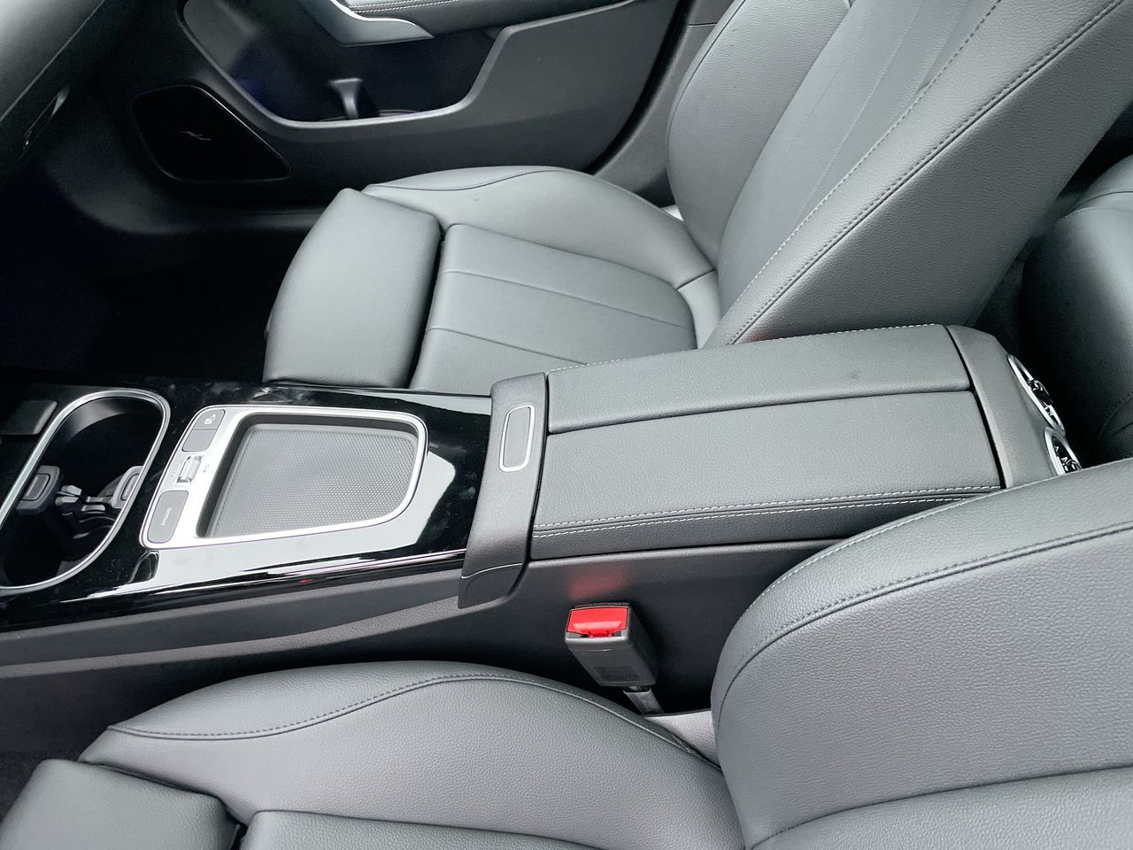 2026 Mercedes-Benz CLA in Richmond, British Columbia