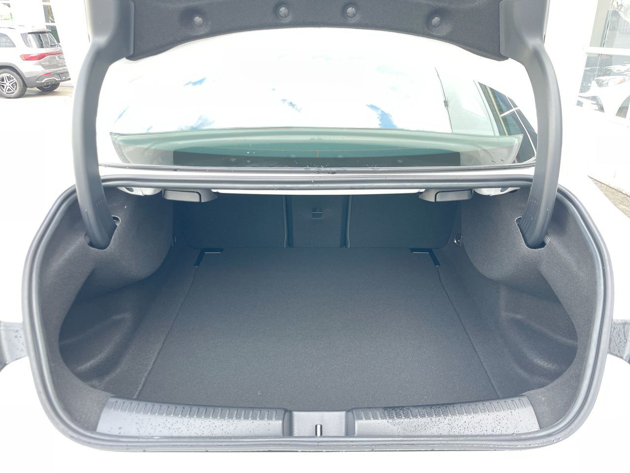 2026 Mercedes-Benz CLA in Richmond, British Columbia