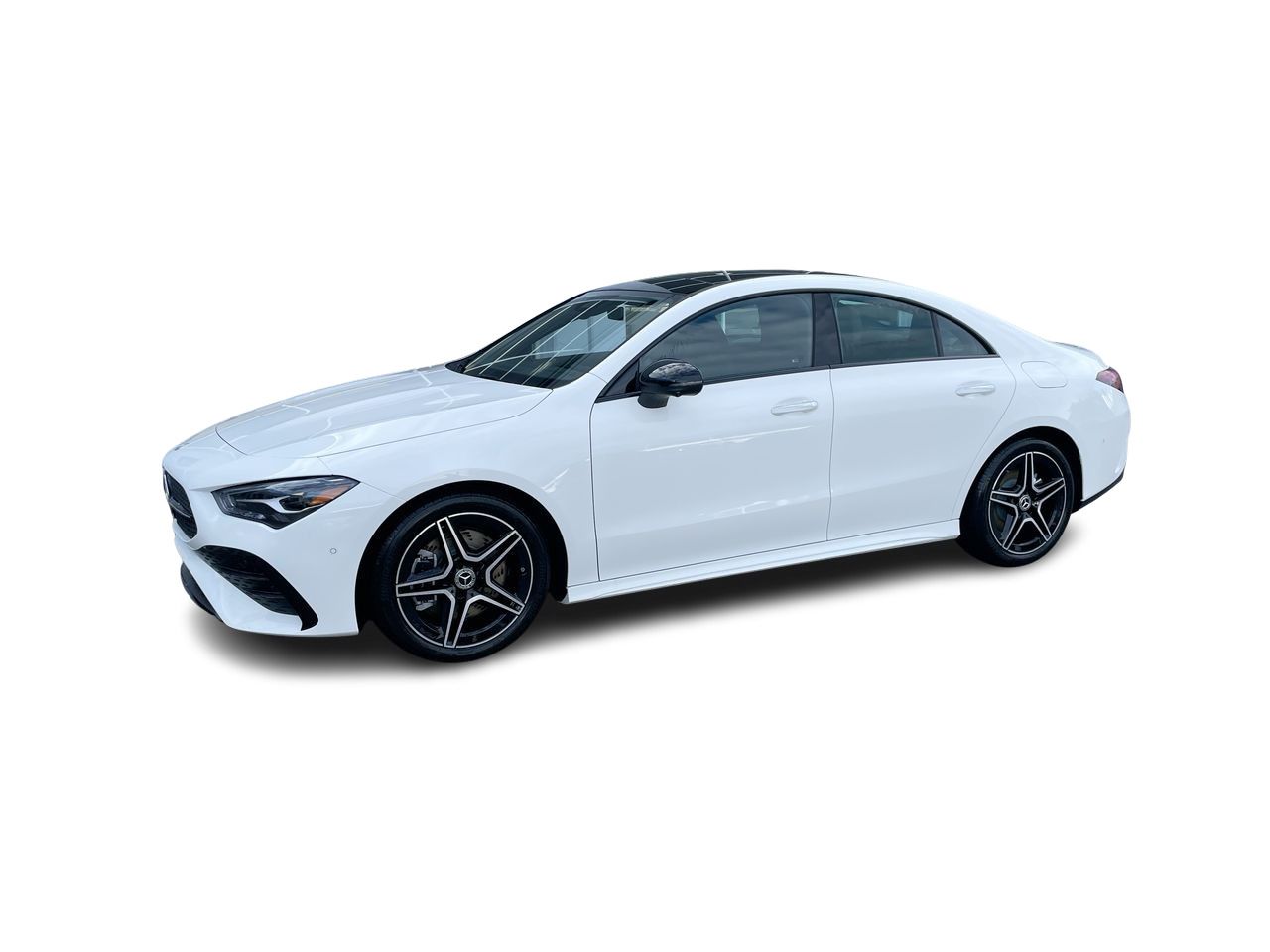 2026 Mercedes-Benz CLA in Richmond, British Columbia