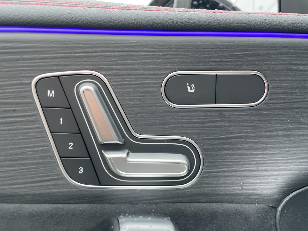 2026 Mercedes-Benz CLA