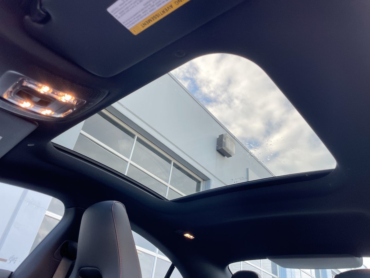 2026 Mercedes-Benz CLA in Richmond, British Columbia