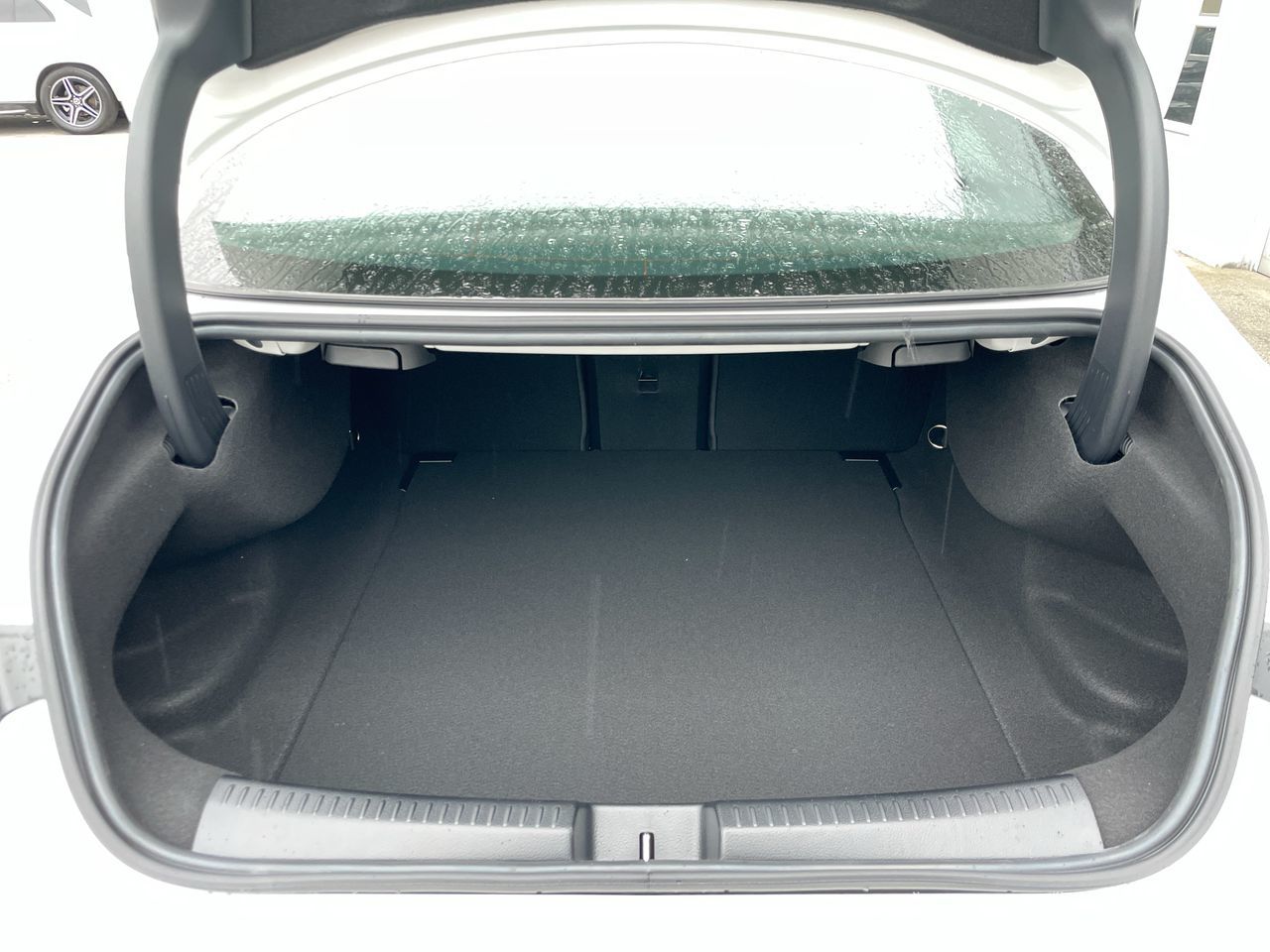 2026 Mercedes-Benz CLA